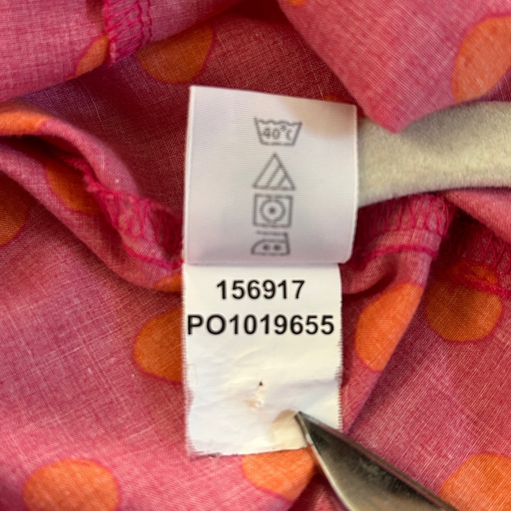 Foxcroft Women’s Fitted Blouse 4P - Picture 8 of 8